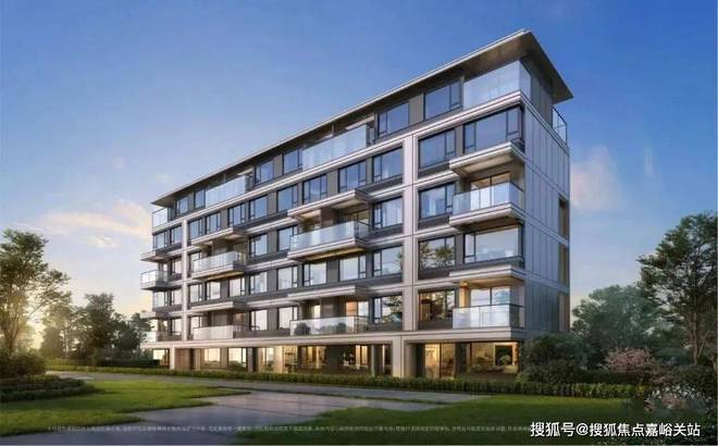 ®华发海上都荟海上都荟售楼处发布：体验舒适生活房价(图7)