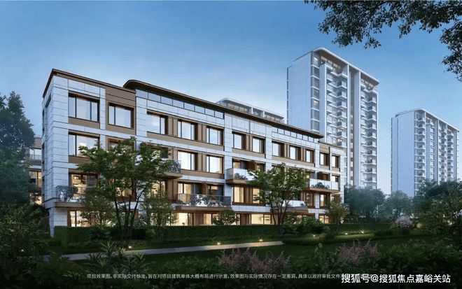 ®华发海上都荟海上都荟售楼处发布：体验舒适生活房价(图10)