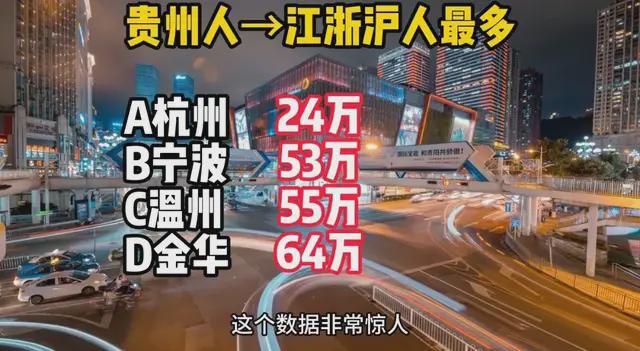 远看浙江像银行近看浙江像板房为啥贵州人喜欢去打工？(图4)