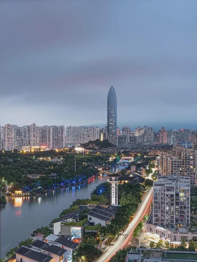 远看浙江像银行近看浙江像板房为啥贵州人喜欢去打工？(图3)