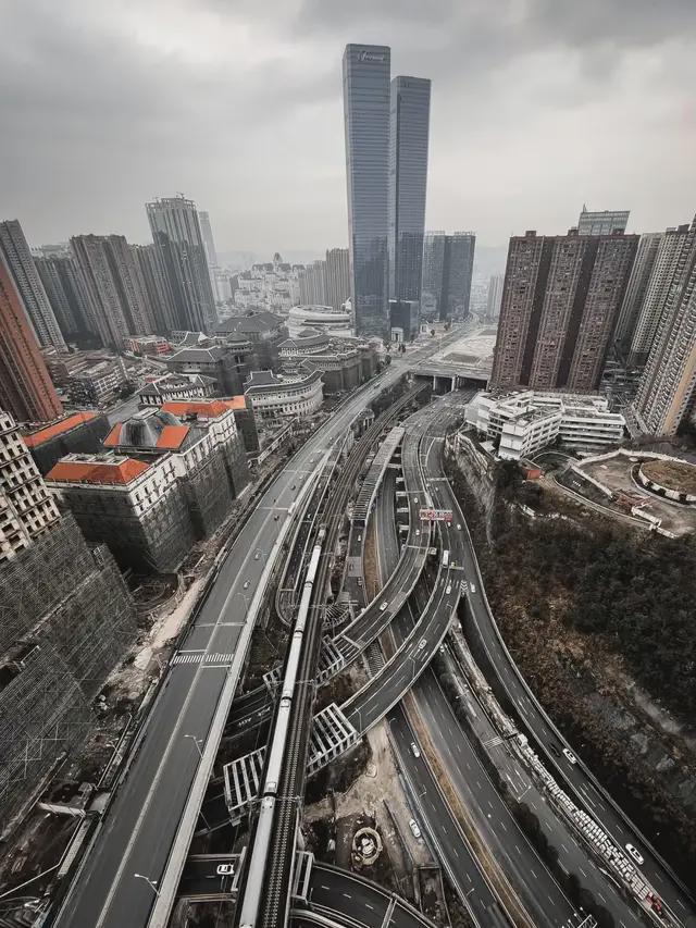 远看浙江像银行近看浙江像板房为啥贵州人喜欢去打工？(图6)
