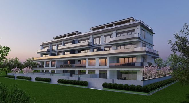 最炸的新品!中山首个45代住宅新盘——岐关·悦来碾压式登场!(图5)