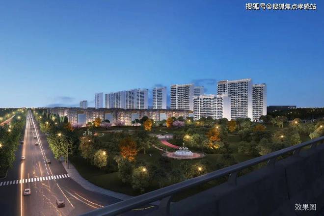 中建玖里书香【2025网站】中建玖里书香-户型配套-上海房天下(图2)