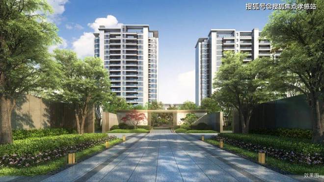 中建玖里书香【2025网站】中建玖里书香-户型配套-上海房天下(图5)