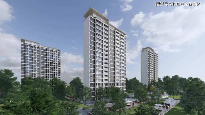 中建玖里书香【2025网站】中建玖里书香-户型配套-上海房天下(图8)