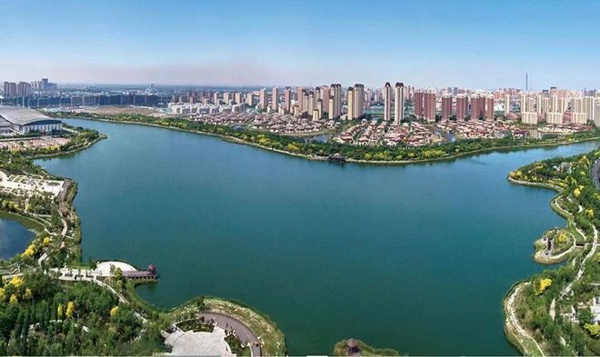 kaiyun：中国顶豪传世别墅登陆天津！3000万的段位首开售罄！