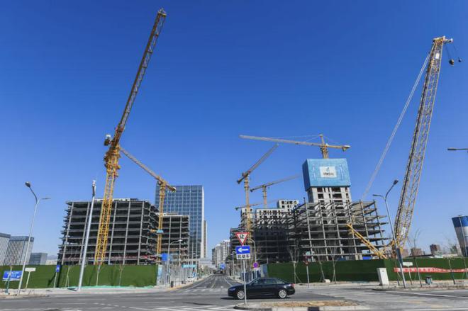 建住宅、商业、文化体育设施等！石景山这一重要区域发布最新公示！(图6)
