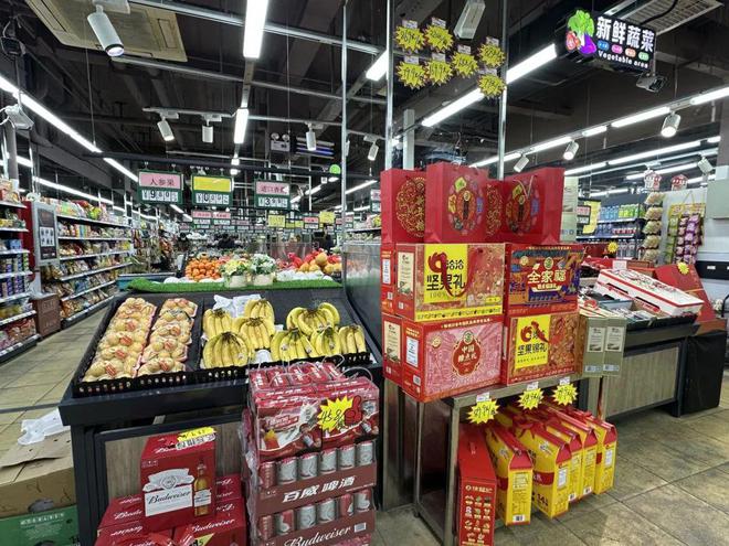 “近”享便利“圈”出美好！东城实现一刻钟便民生活圈社区全覆盖(图3)