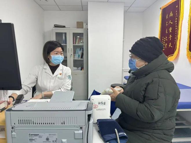 “近”享便利“圈”出美好！东城实现一刻钟便民生活圈社区全覆盖(图6)