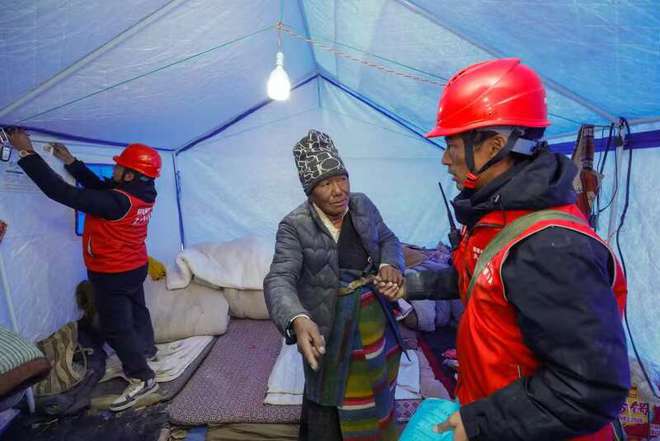 青年早新闻｜重庆：请西部计划志愿者暗访城市(图1)