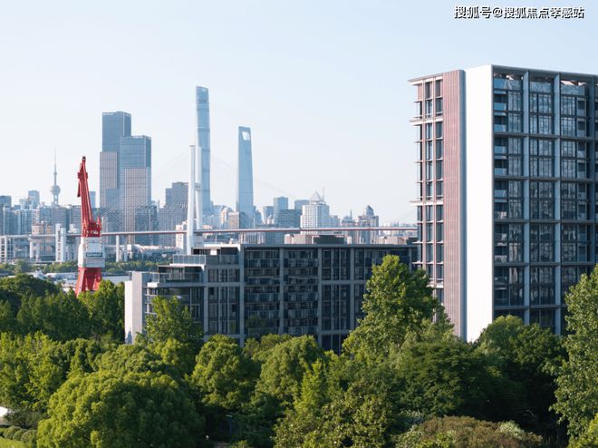 2025保利世博天悦(保利世博天悦)网站-百度百科-上海房天下(图5)