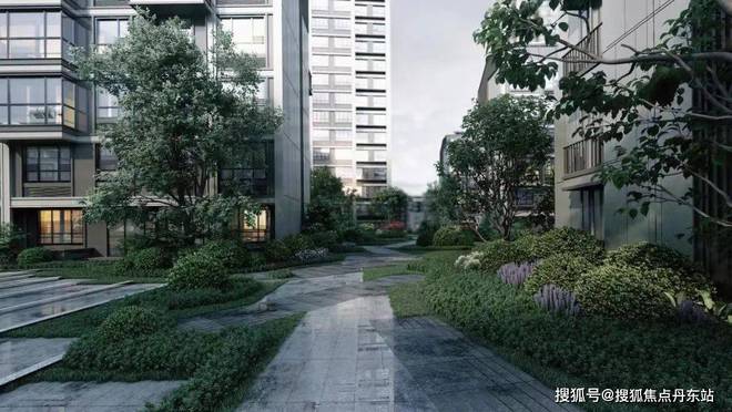 『大华·梧桐樾』网站-大华·梧桐樾户型配套-2024最新楼盘测评(图9)