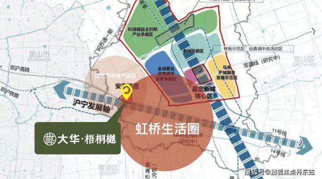 『大华·梧桐樾』网站-大华·梧桐樾户型配套-2024最新楼盘测评(图15)