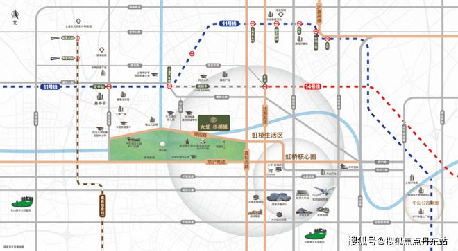 『大华·梧桐樾』网站-大华·梧桐樾户型配套-2024最新楼盘测评(图16)