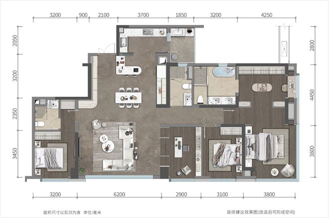 26城144平以上产品成交占比提升；建发房产“海派东方”新品发布丨12月住宅产品月报(图21)
