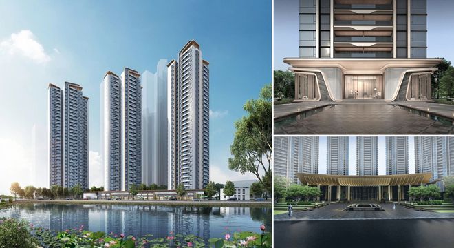 26城144平以上产品成交占比提升；建发房产“海派东方”新品发布丨12月住宅产品月报(图13)