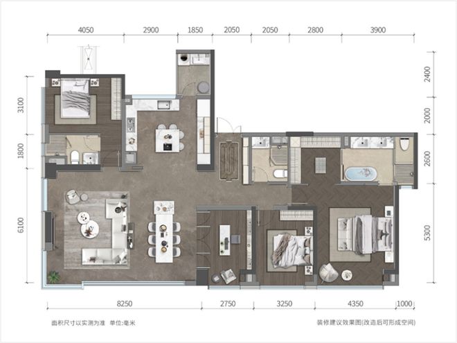 26城144平以上产品成交占比提升；建发房产“海派东方”新品发布丨12月住宅产品月报(图20)