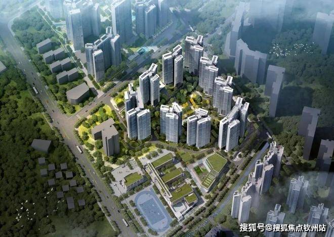 南湾豪宅王！绿景玺悦湾网站@绿景售楼处发布！热线(图1)