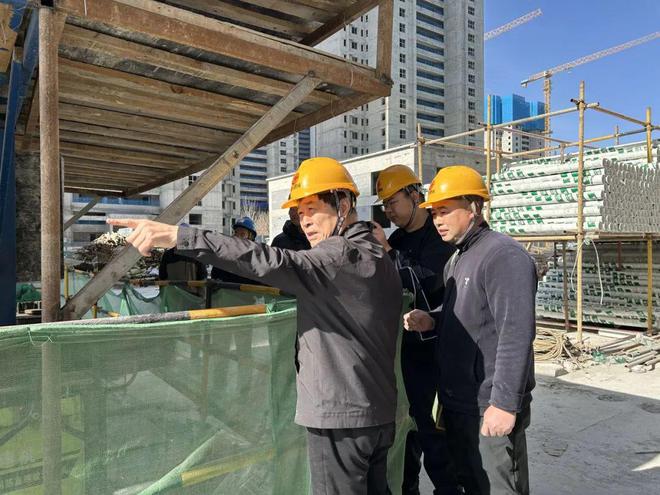 山西接受中央安全生产“年度大考”！首次配备“双专家”严查矿山、危化等领域(图3)