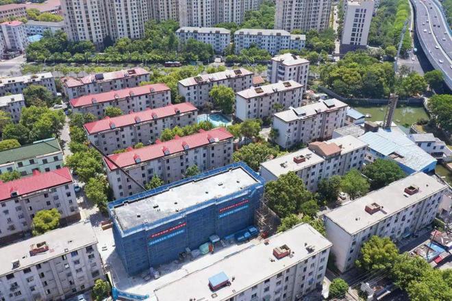 拆了！重建了！(图1)