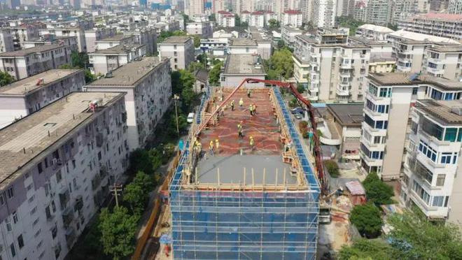 拆了！重建了！(图2)