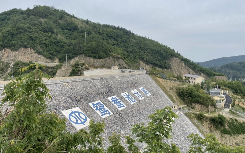 湖北竹溪：“建管升级”让惠民工程“长期生金”(图2)