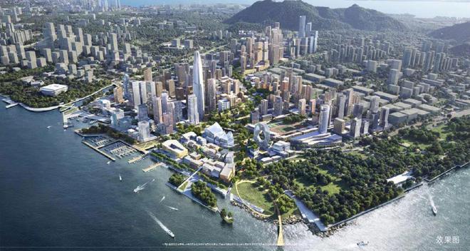“楼市黑马”观山海家园首页网站售楼处观山海家园楼盘(图4)