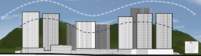 “楼市黑马”观山海家园首页网站售楼处观山海家园楼盘(图11)