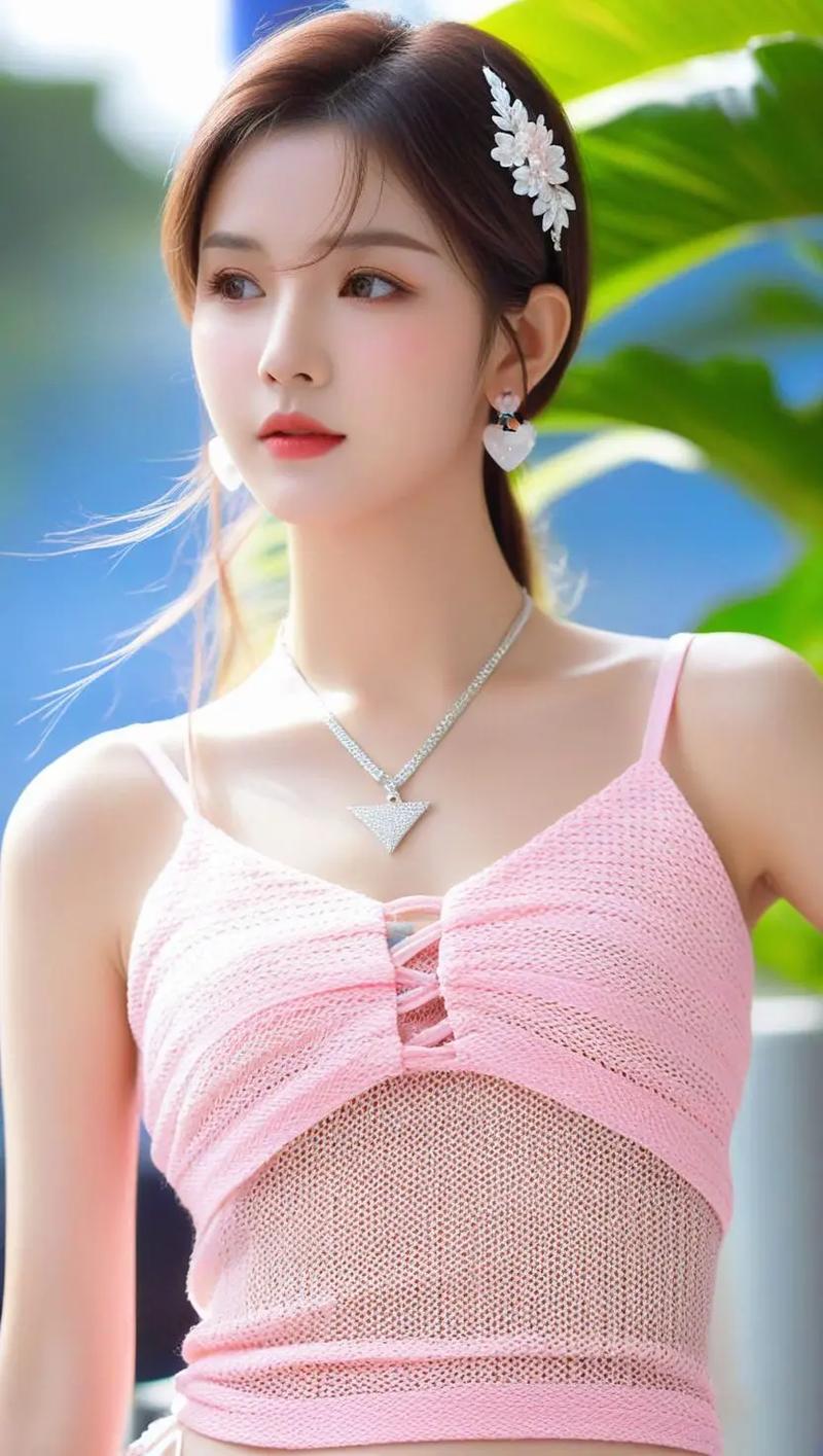 美女网站免费看(图1)