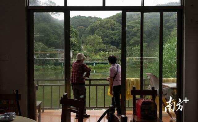 苦等近三十年澳洲山庄盼来“新家”(图3)