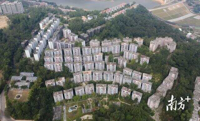 苦等近三十年澳洲山庄盼来“新家”(图2)