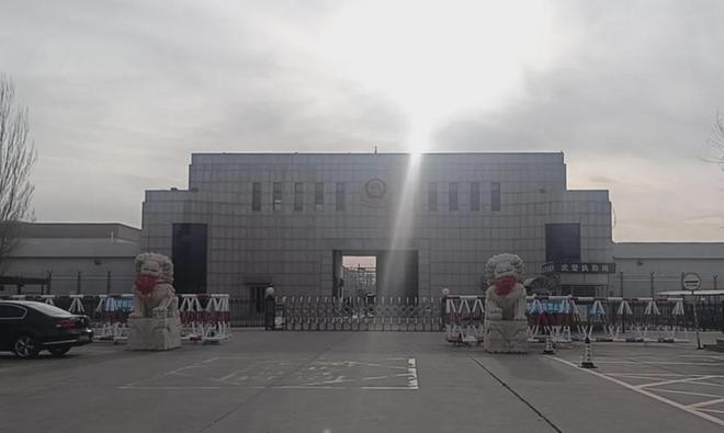 三起犯罪均“颠倒黑白”保定李子胜案向河北高院提起申诉(图7)
