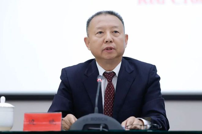 中国红十字会2025年5月7日新闻发布会实录(图2)