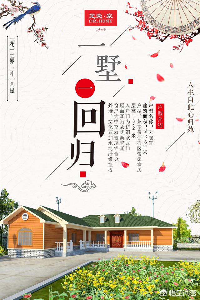 轻钢别墅的优缺点有哪些？市场前景如何？(图9)