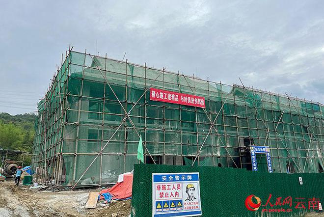 共绘乡村振兴新画卷(图4)