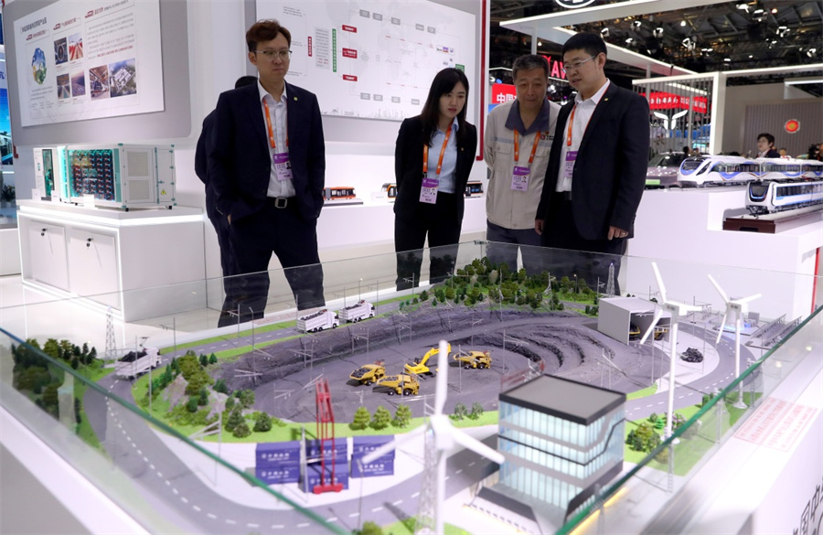 2024年中国品牌日活动在上海开幕(图1)