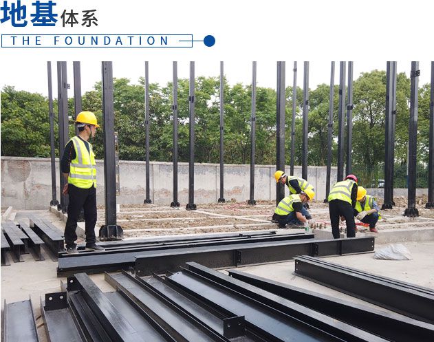 福建蓝锦恒业_豪门枫情：告诉你未来建房子为什么要选择重钢别墅(图2)