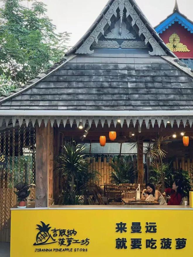 好雨知时节——云南省高质高效使用衔接资金推进乡村振兴见闻录(图7)