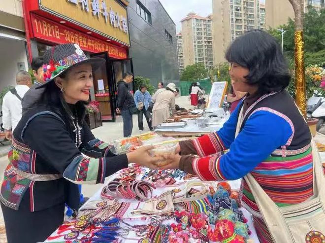 好雨知时节——云南省高质高效使用衔接资金推进乡村振兴见闻录(图5)