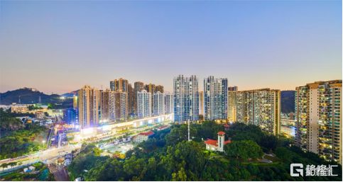百合世纪广场二期营销中心暨实景样板房璀璨启幕解码城市人居迭代新范本(图9)