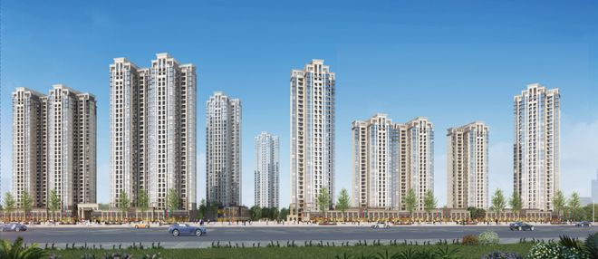 kaiyun：清远2025首个湖居新规产品五一重磅亮相！(图7)