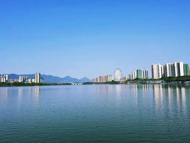 kaiyun：清远2025首个湖居新规产品五一重磅亮相！(图15)