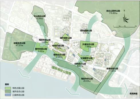 ◎中建海丝城网站◎中建海丝城售楼处发布：售楼中心(图4)
