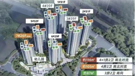 ◎中建海丝城网站◎中建海丝城售楼处发布：售楼中心(图9)
