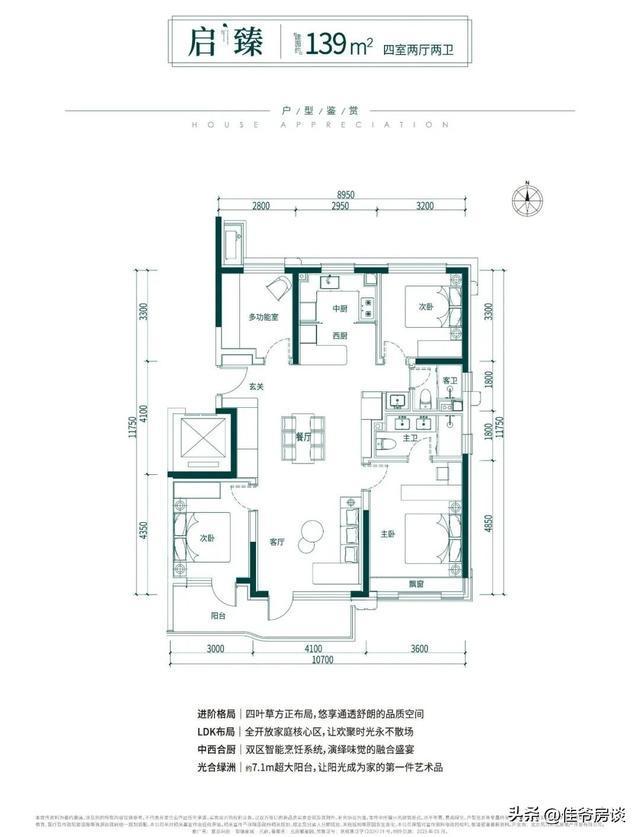 kaiyun：彻底疯了~四环好房子三居500万(图11)