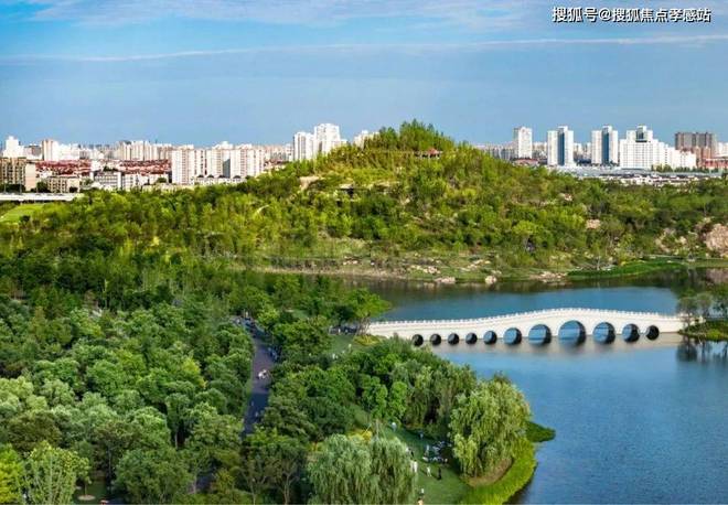 五一聚焦@保利世博天悦售楼处发布：豪宅风范备受追捧！(图23)