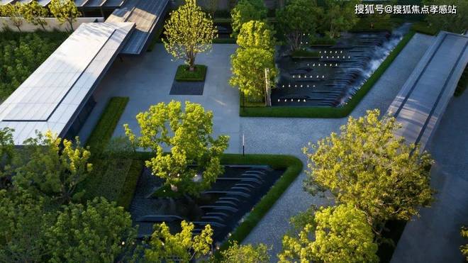 五一聚焦@保利世博天悦售楼处发布：豪宅风范备受追捧！(图18)