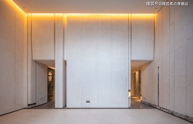 五一聚焦@保利世博天悦售楼处发布：豪宅风范备受追捧！(图27)