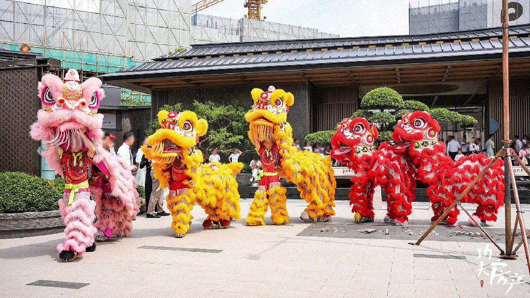 kaiyun入口：首日登记已破百！禅桂芯“超配”产品总价150万起！(图4)