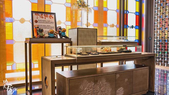 kaiyun入口：首日登记已破百！禅桂芯“超配”产品总价150万起！(图26)